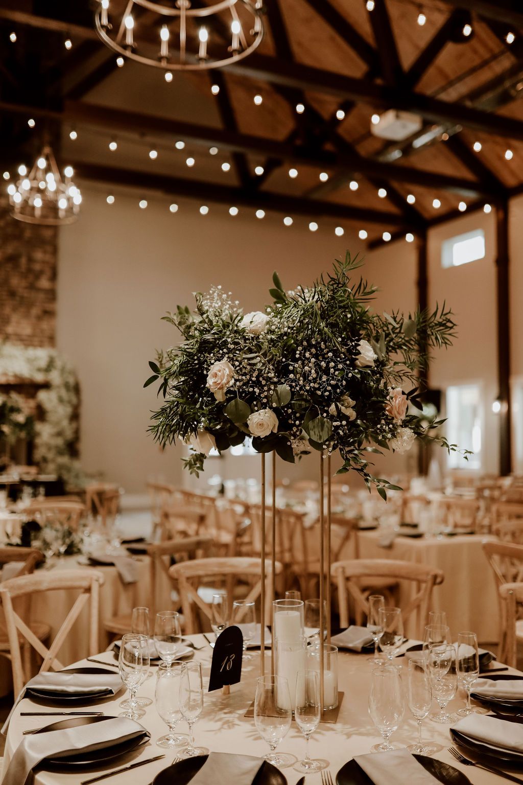 Columbus Ohio Wedding Flowers and Florist