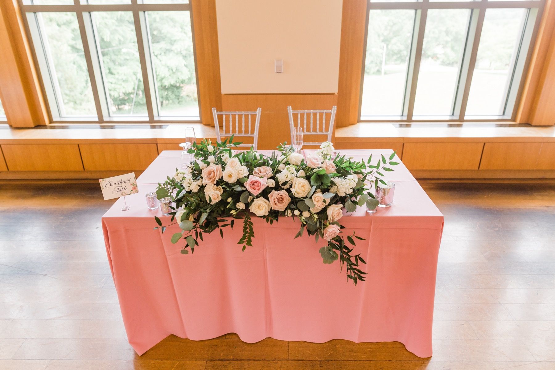 Columbus Ohio Wedding Flowers and Florist