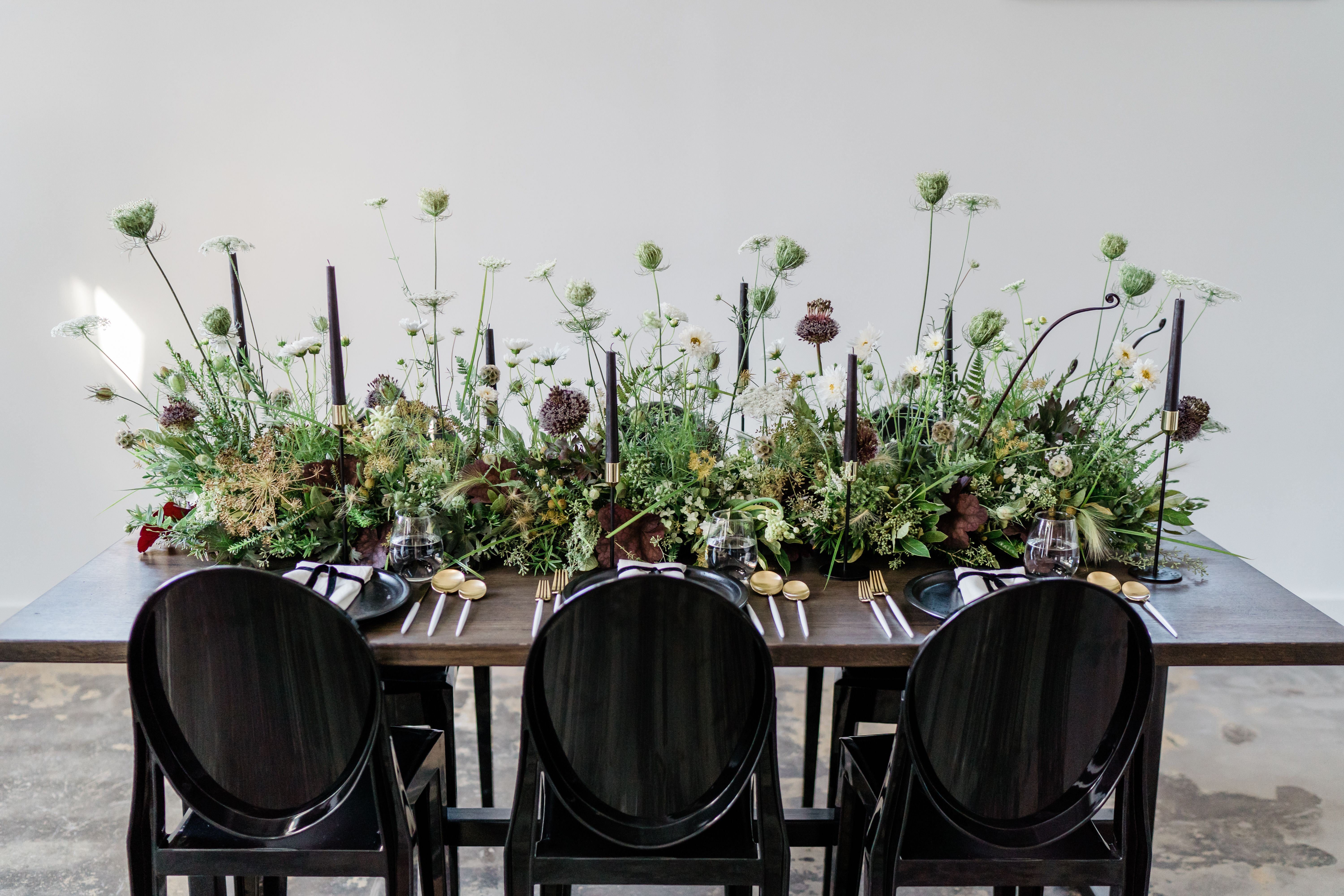 luxury wedding florist columbus ohio