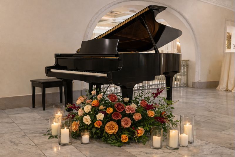 The Westin Columbus Wedding