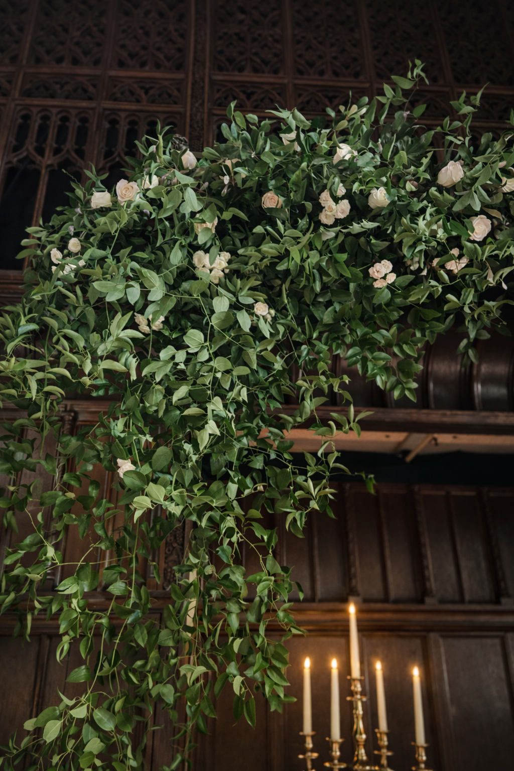 The Bluestone Wedding Florist