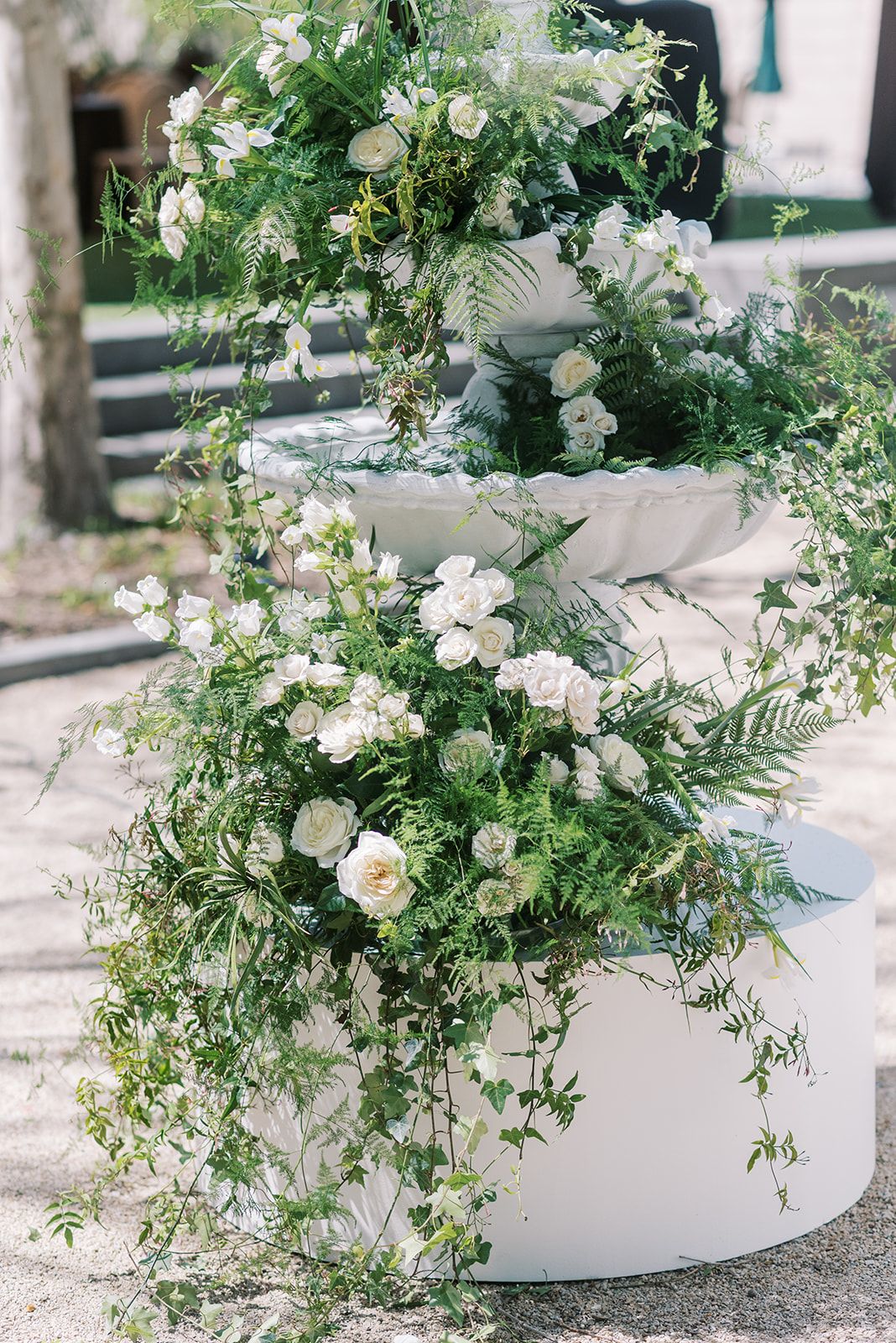 columbus museum of art wedding