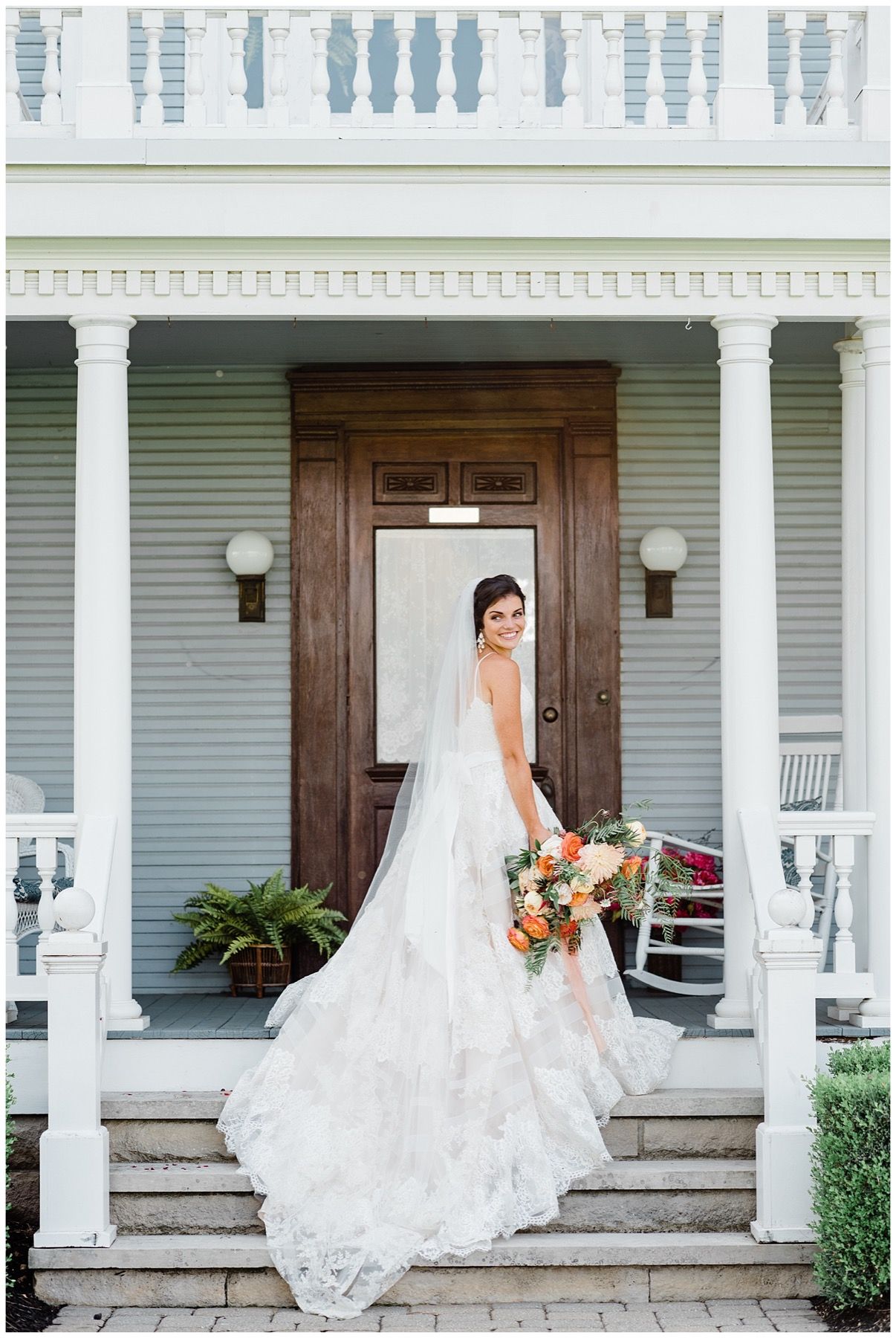 Columbus Ohio Wedding Flowers and Florist