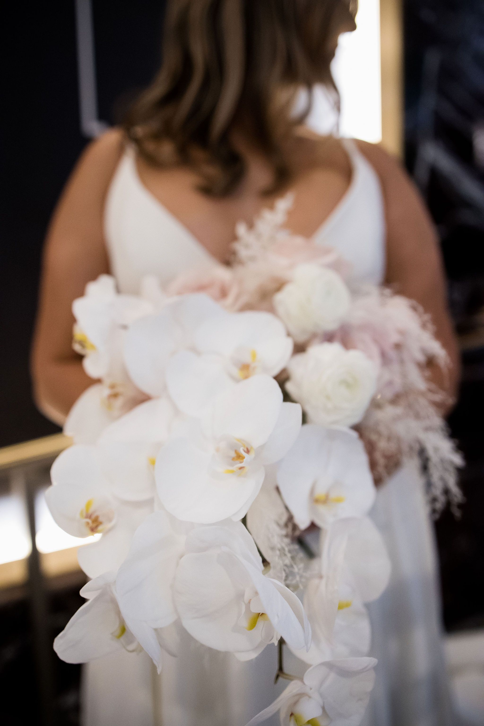 Columbus Ohio Wedding Florist