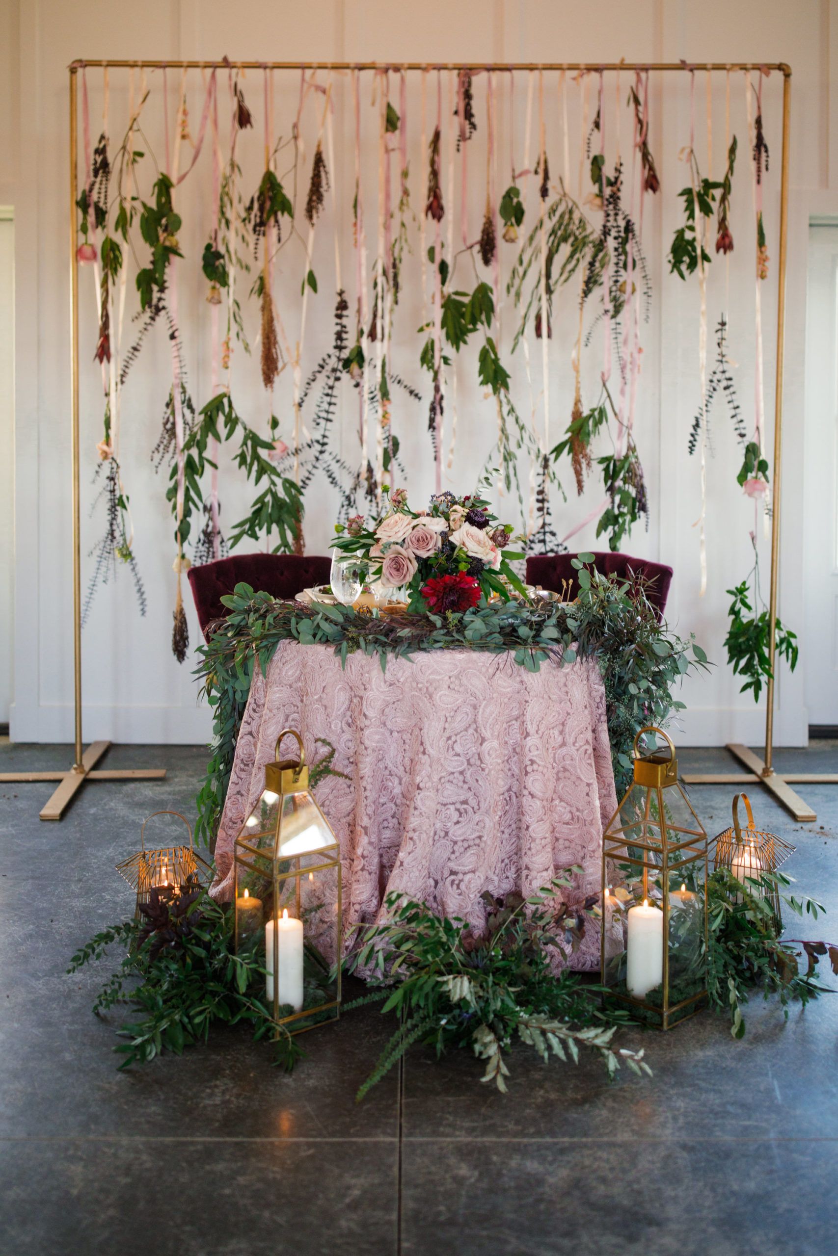 Columbus Ohio Wedding Flowers and Florist