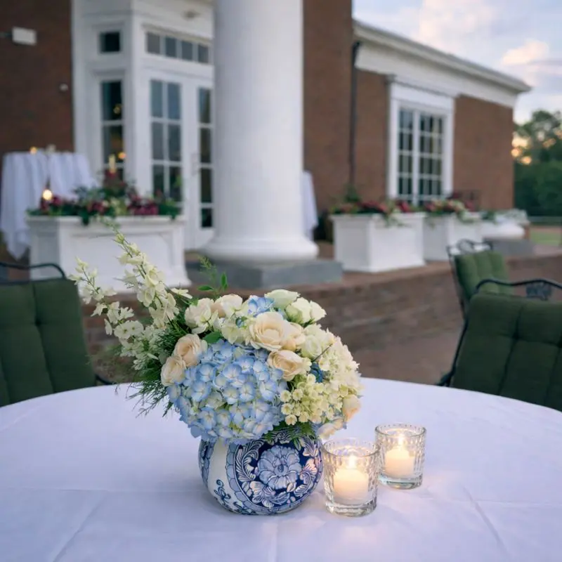 columbus country club wedding