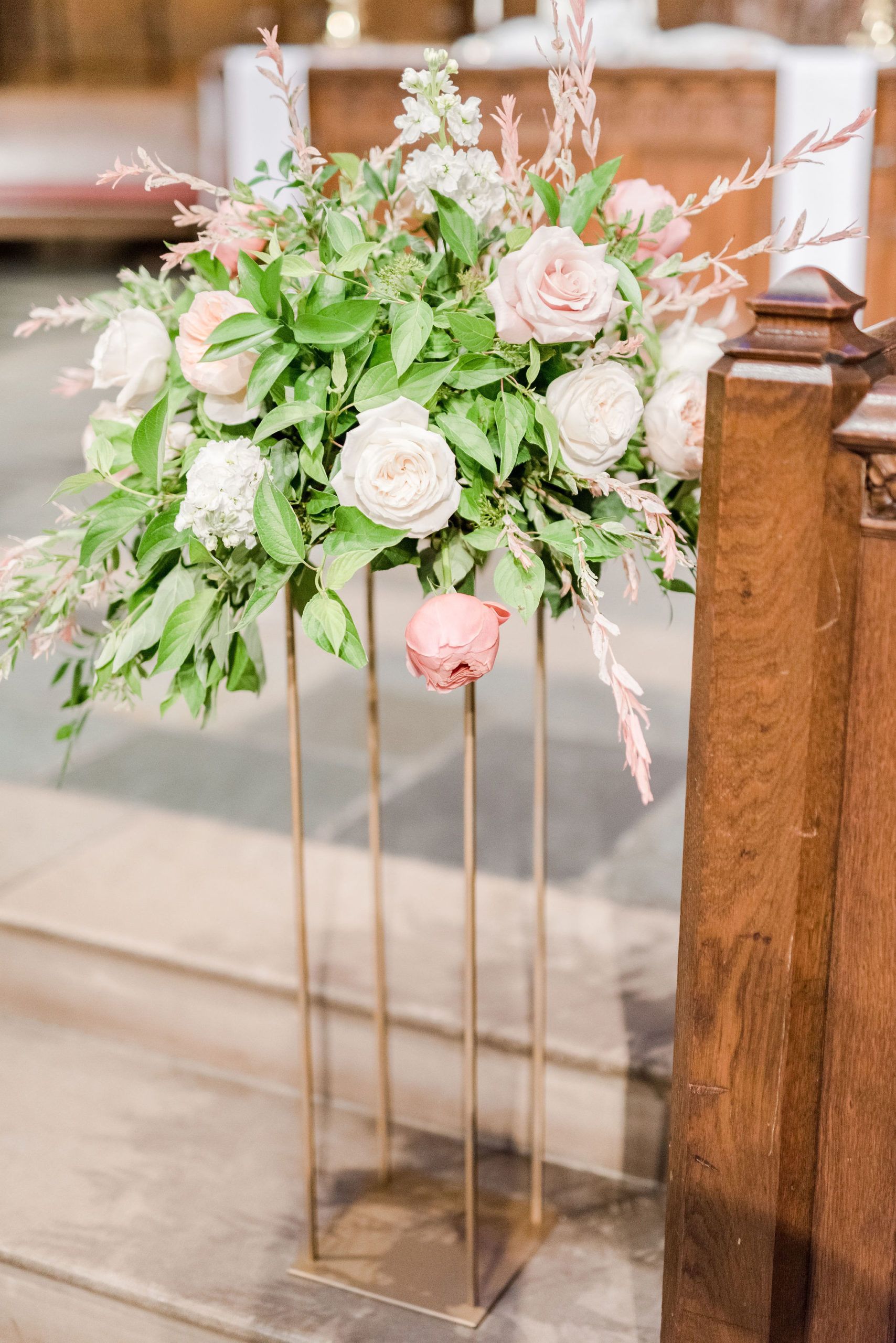 Columbus Ohio Wedding Flowers and Florist