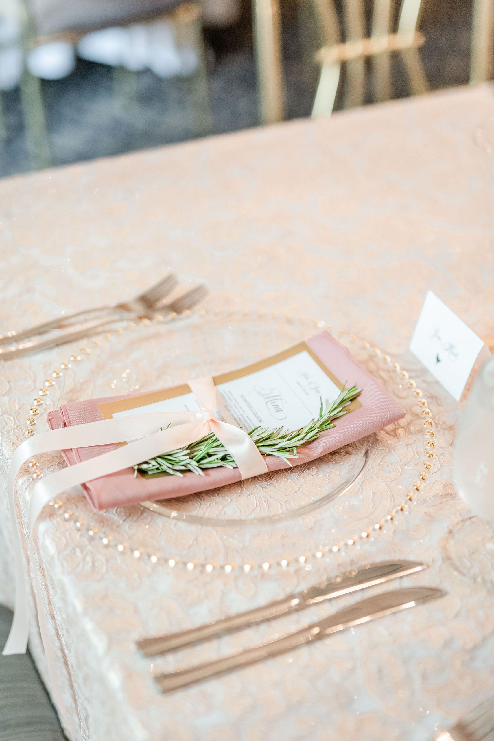 Columbus Ohio Wedding Florist