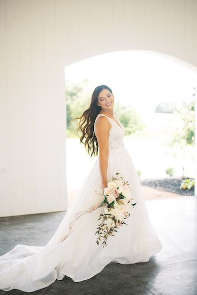 Columbus Ohio Wedding Flowers and Florist