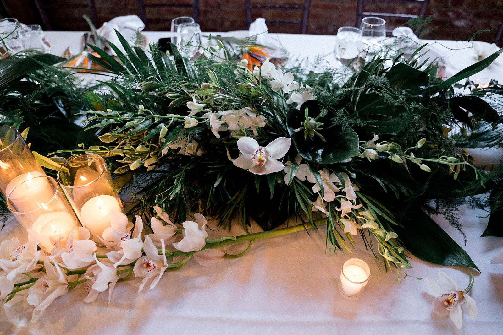 Columbus Ohio Wedding Florist