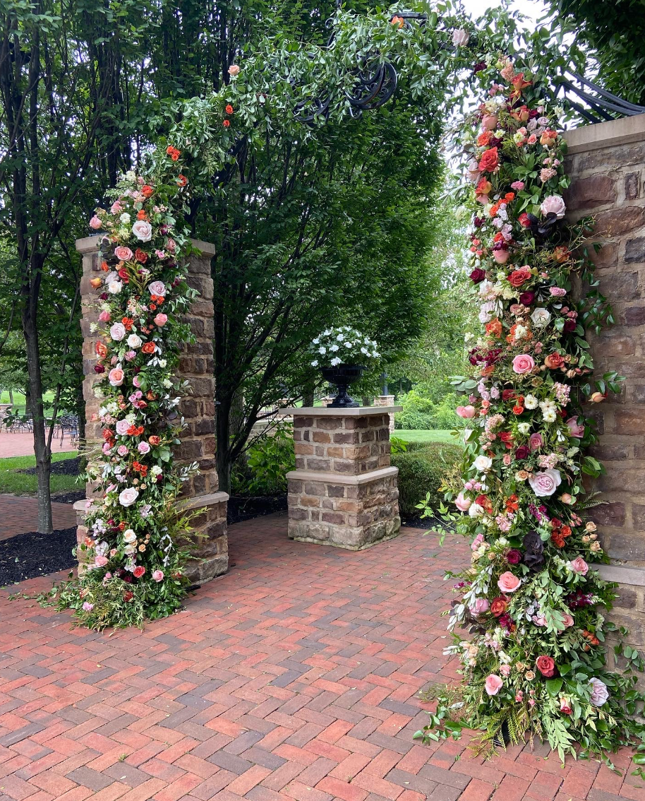 The Pinnacle Golf Club Wedding