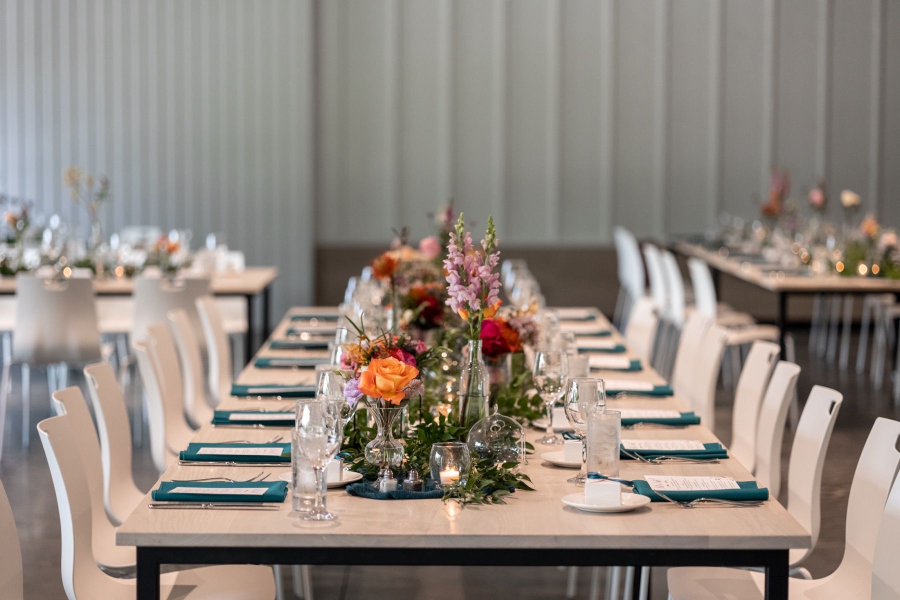 Columbus Ohio Wedding Florist