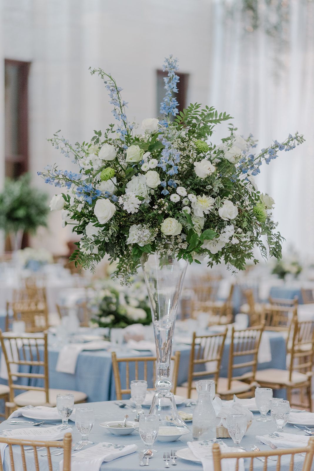 best columbus ohio wedding florist