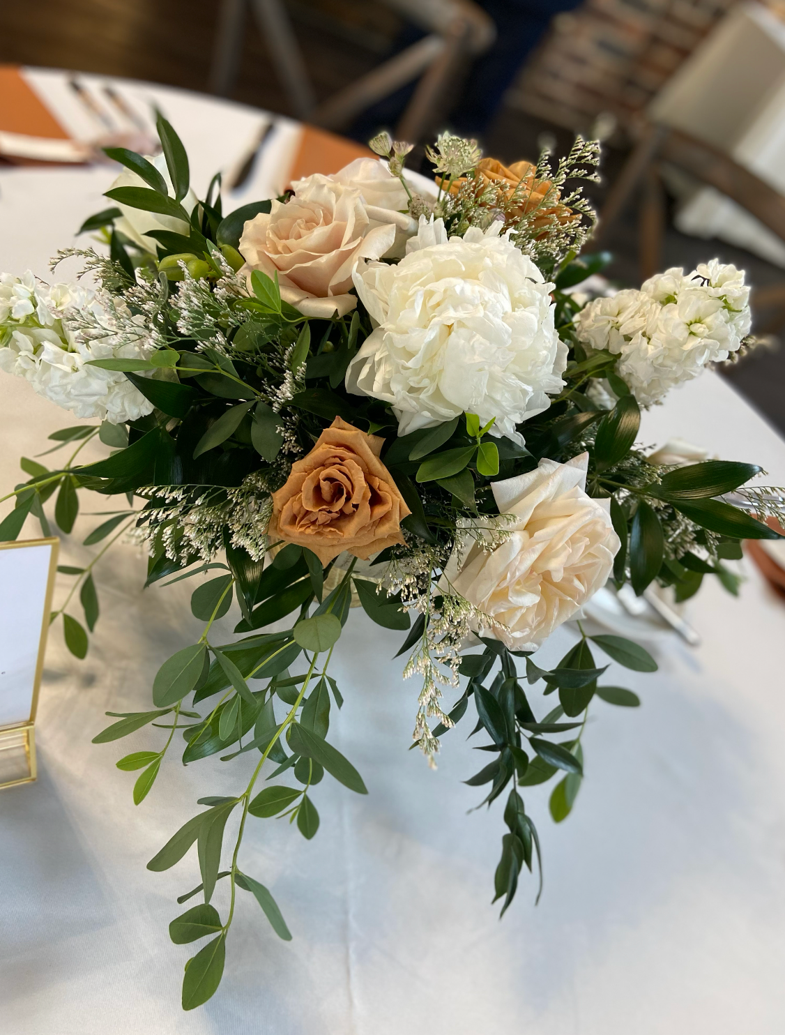 North Fourth Corridor Centerpiece