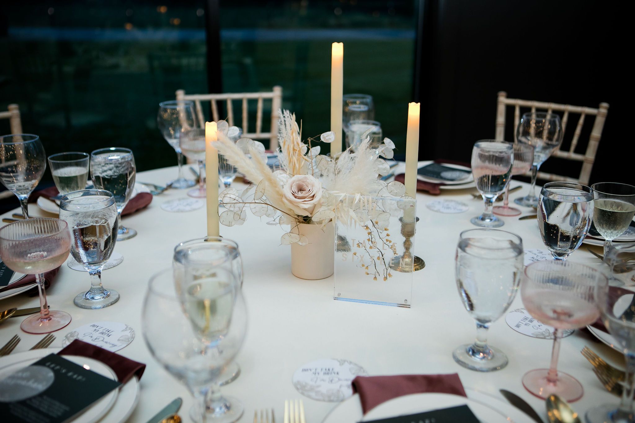 Columbus Ohio Wedding Flowers