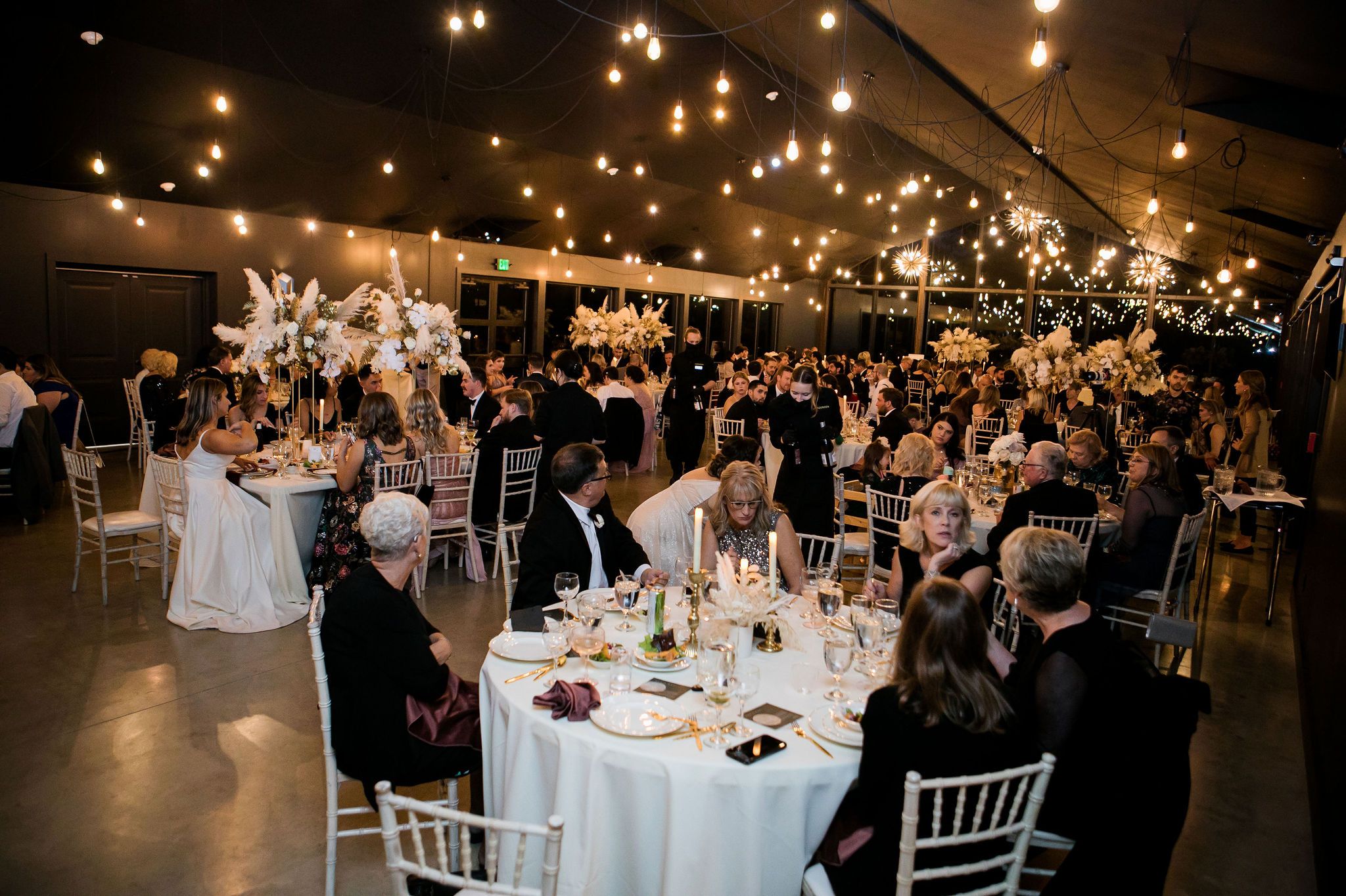 Columbus Ohio Wedding Florist