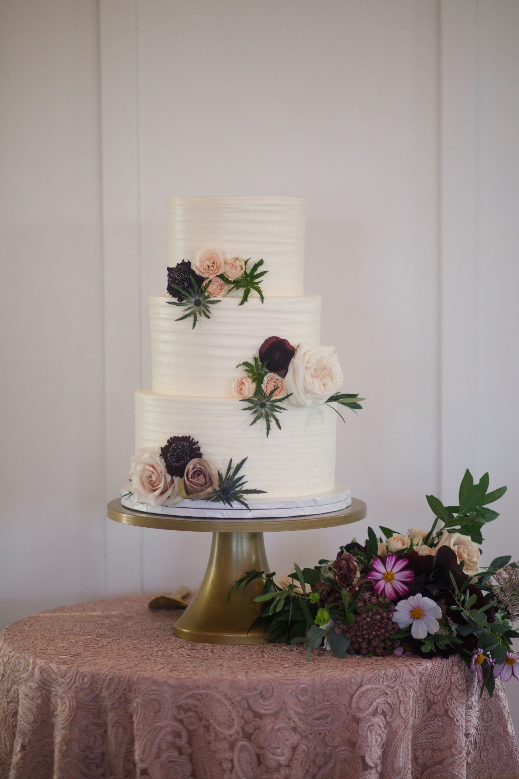 Columbus Ohio Wedding Florist