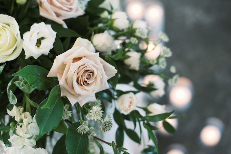 Columbus Ohio Wedding Flowers and Florist