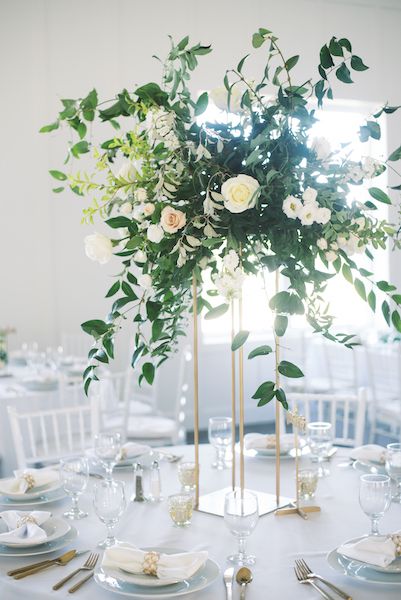 Columbus Ohio Wedding Flowers