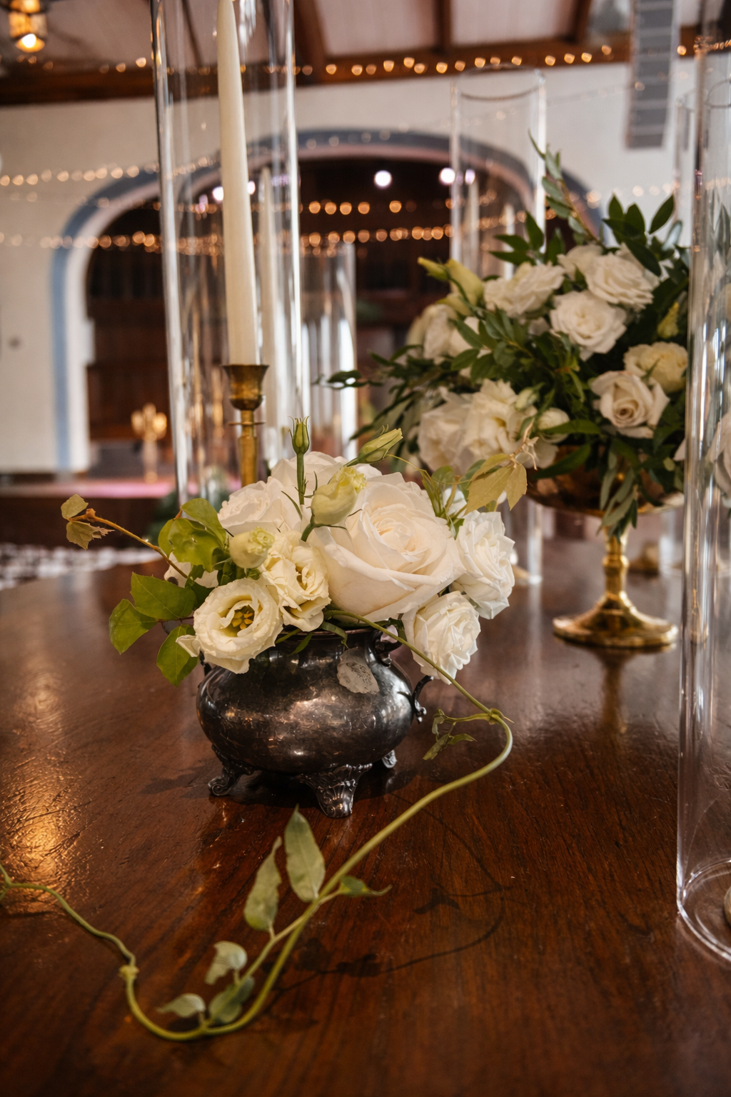 The Bluestone Wedding Florist