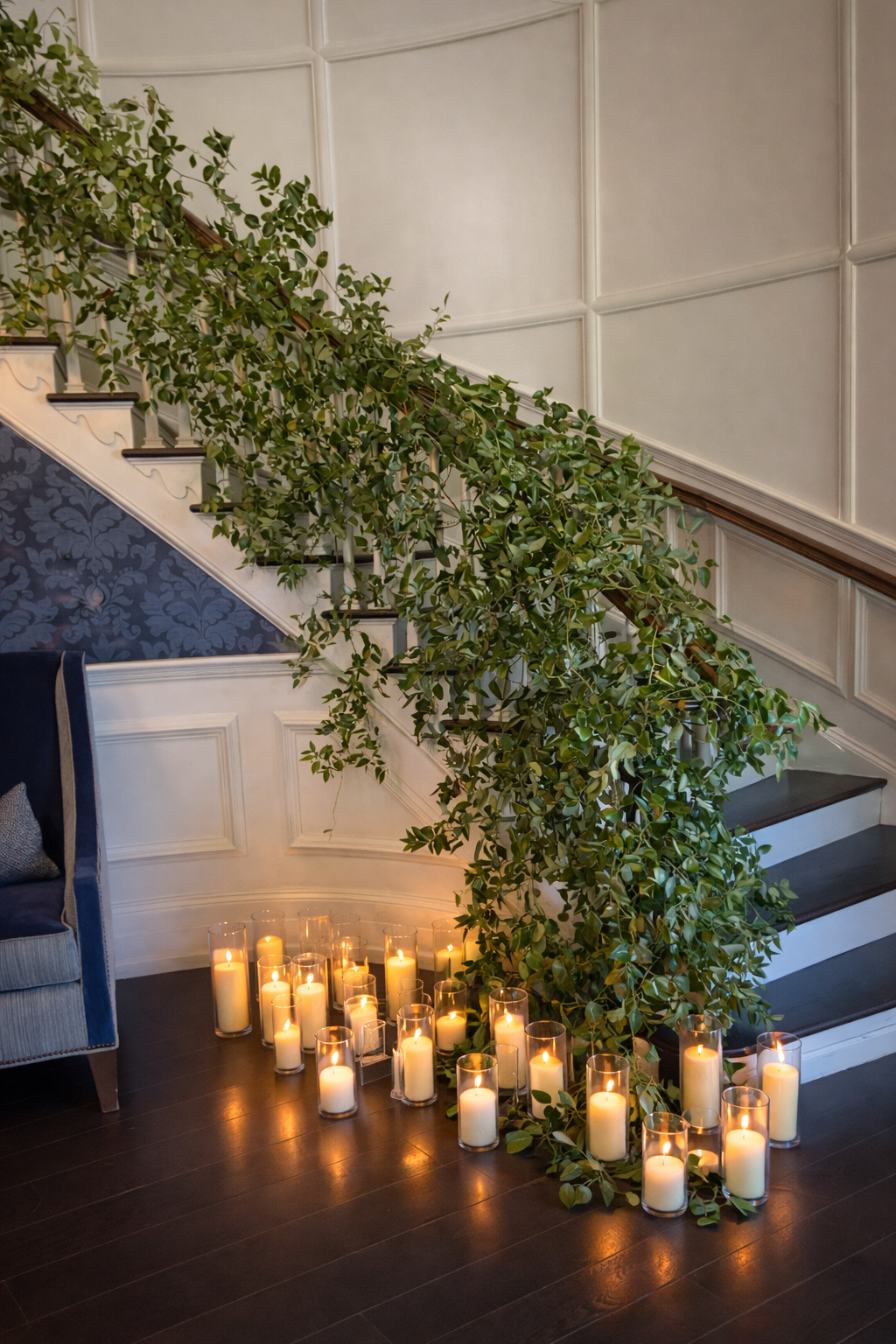 columbus country club wedding