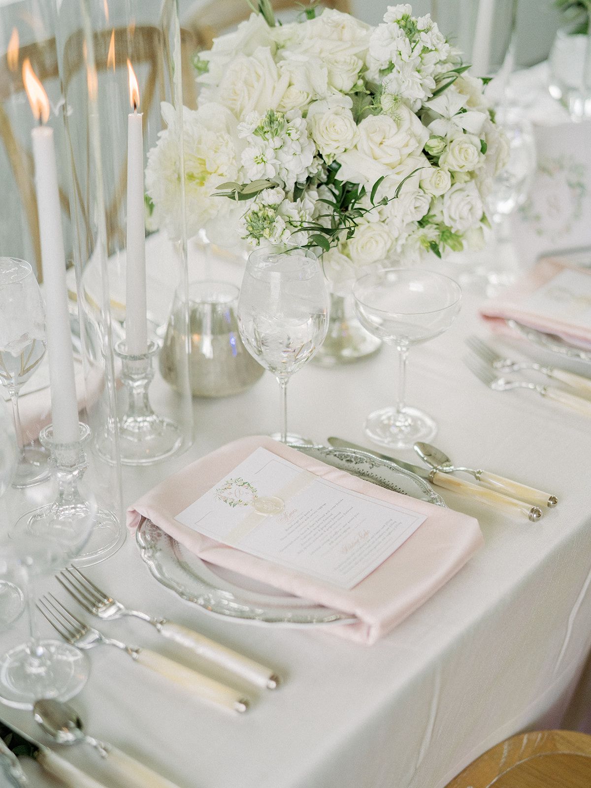 Columbus Ohio Wedding Florist