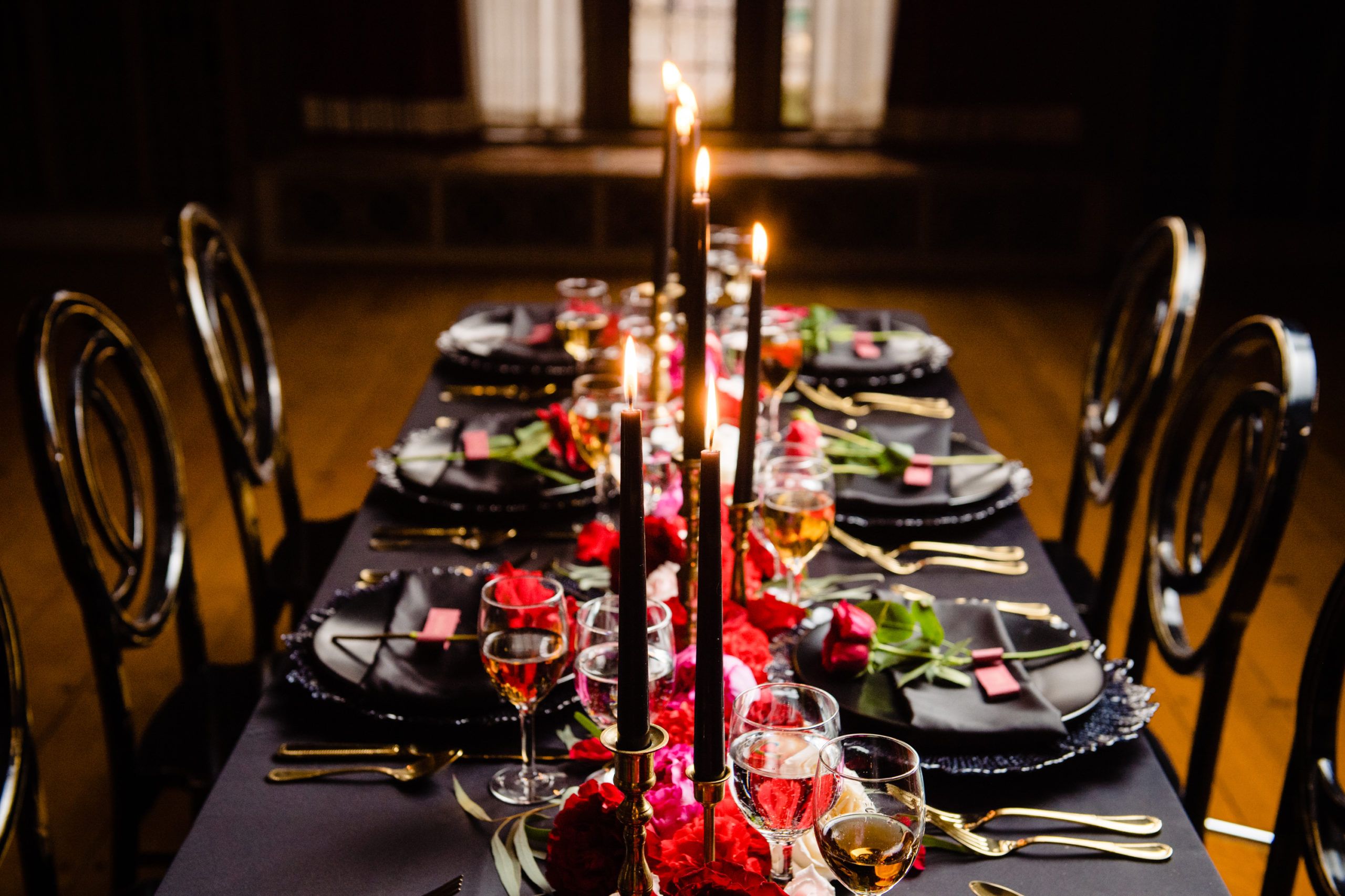 Columbus Ohio Wedding Florist