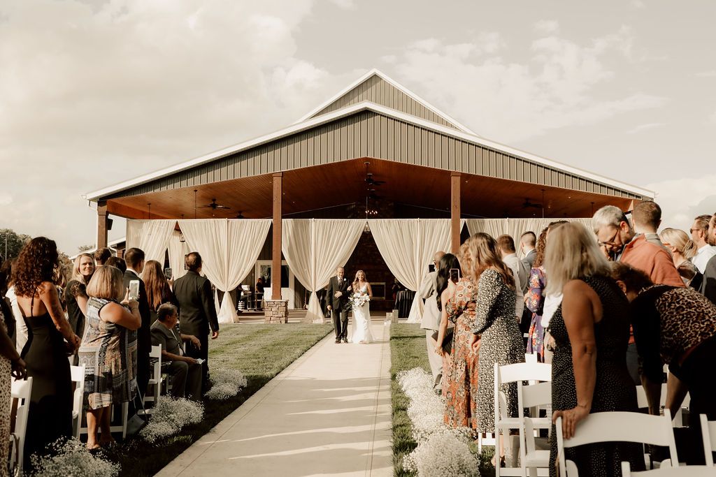 Columbus Ohio Wedding Flowers and Florist