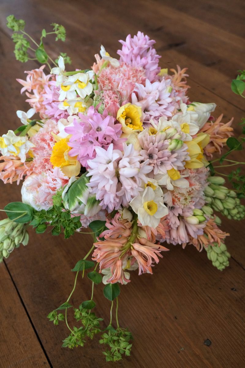 Jorgensen Farms Wedding Columbus Ohio