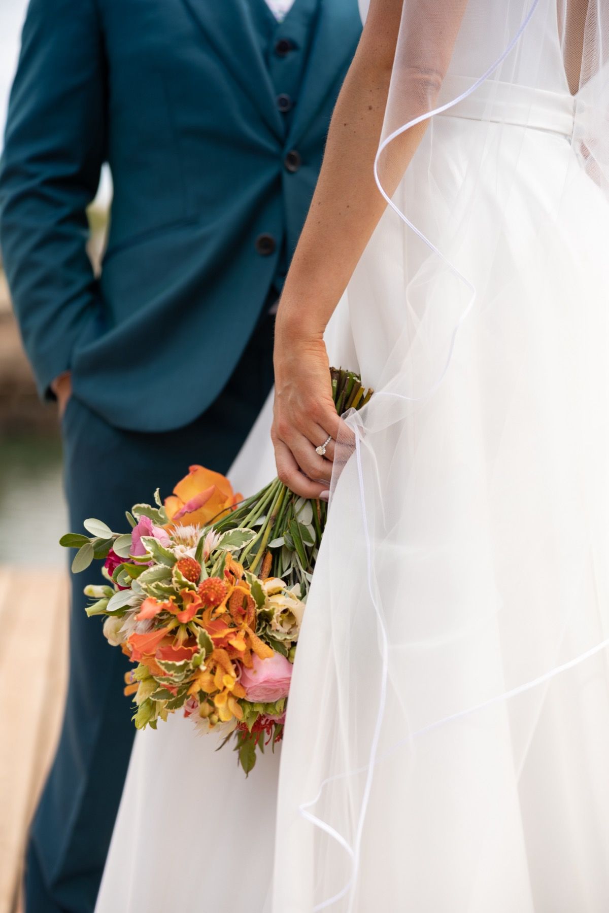 Columbus Ohio Wedding Flowers and Florist