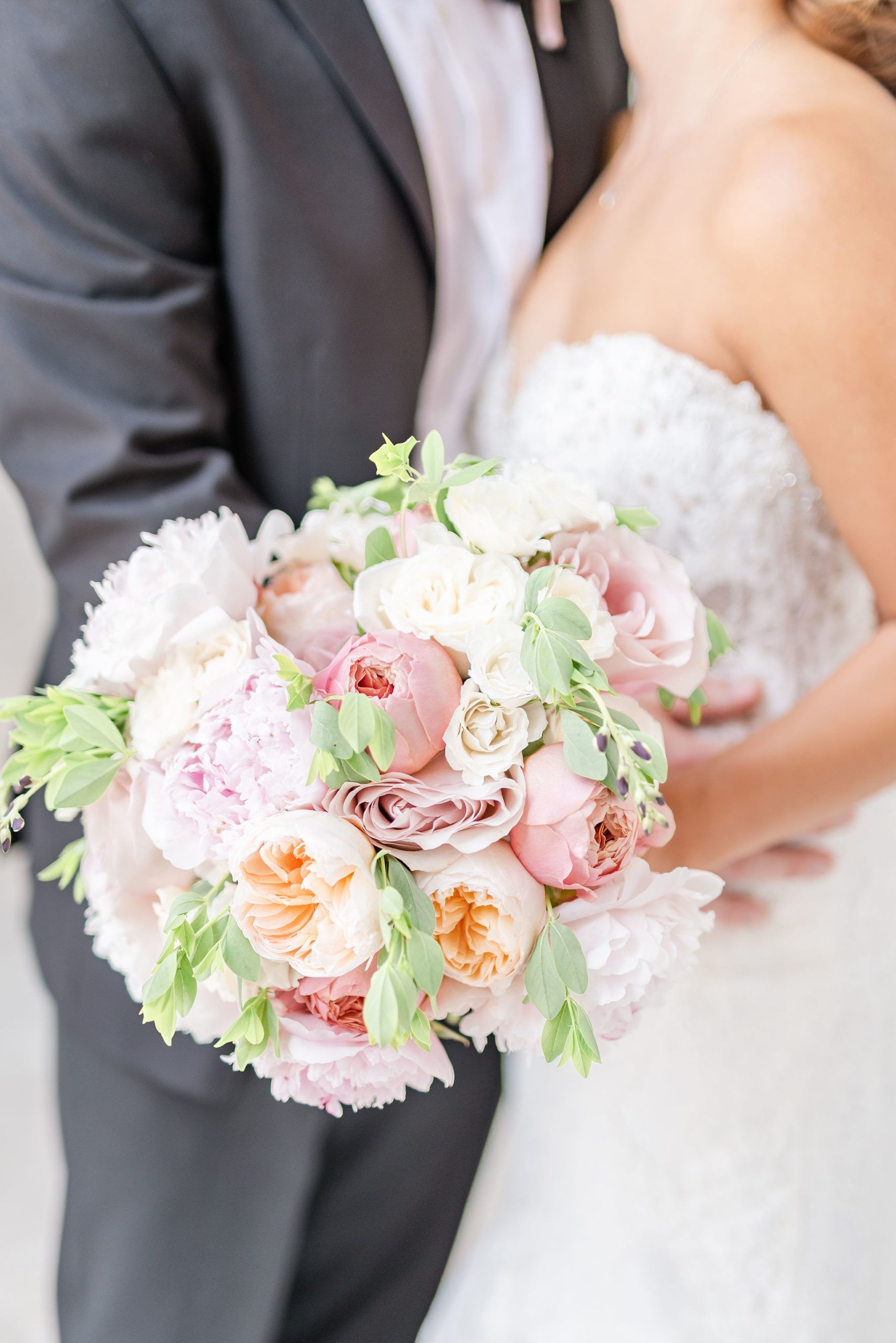 Columbus Ohio Wedding Florist