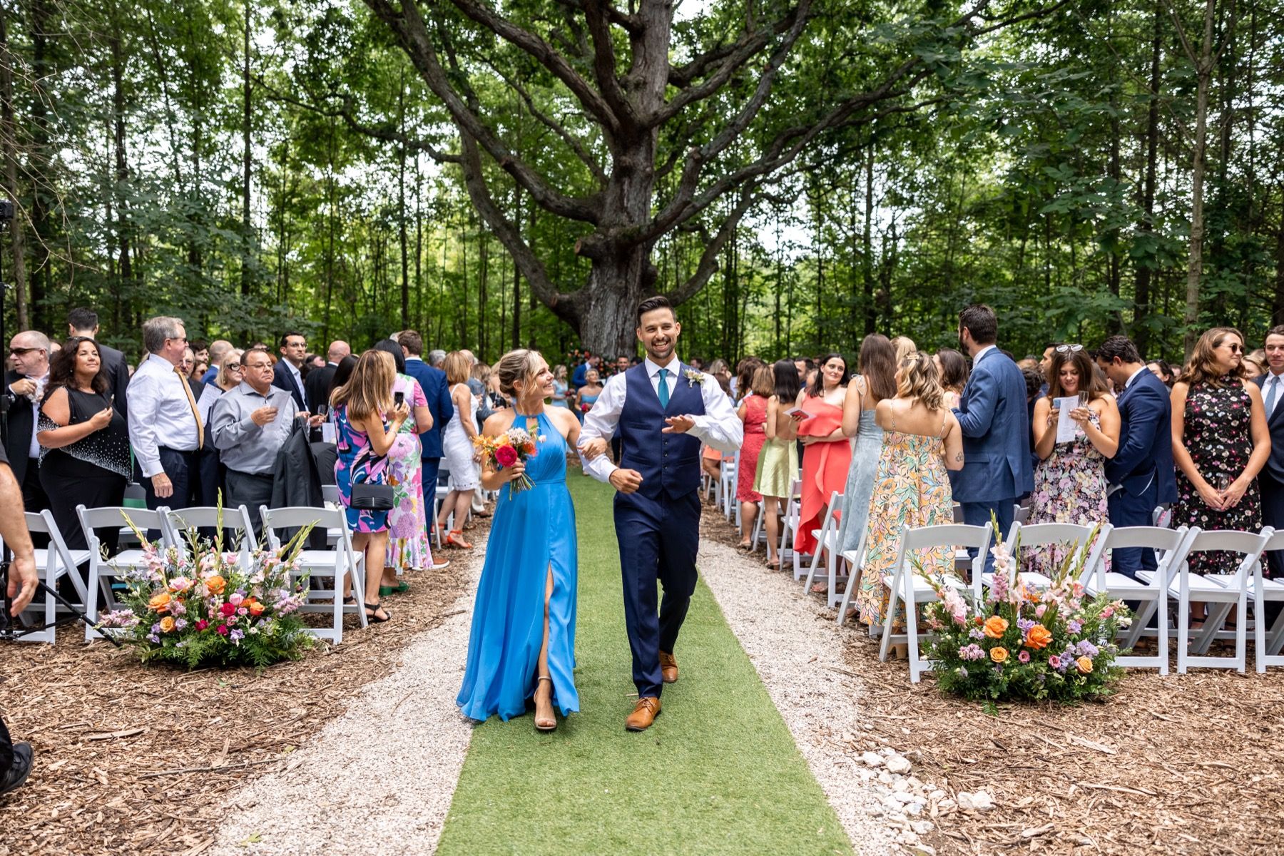 Columbus Ohio Wedding Flowers