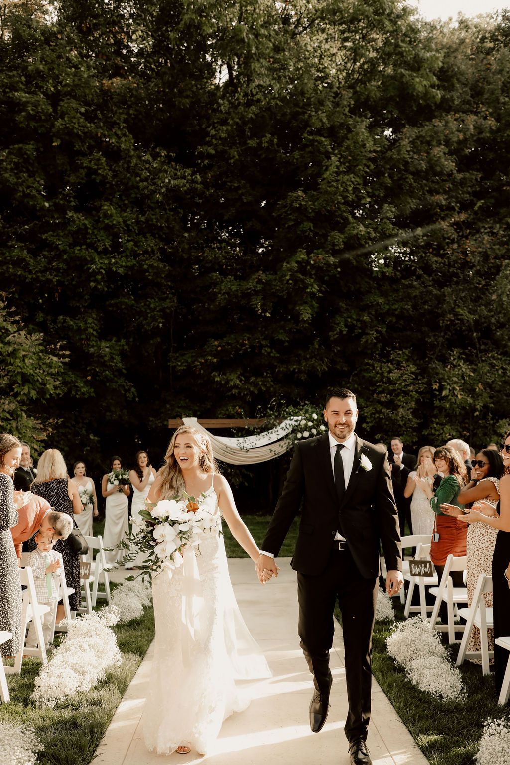 Columbus Ohio Wedding Flowers and Florist