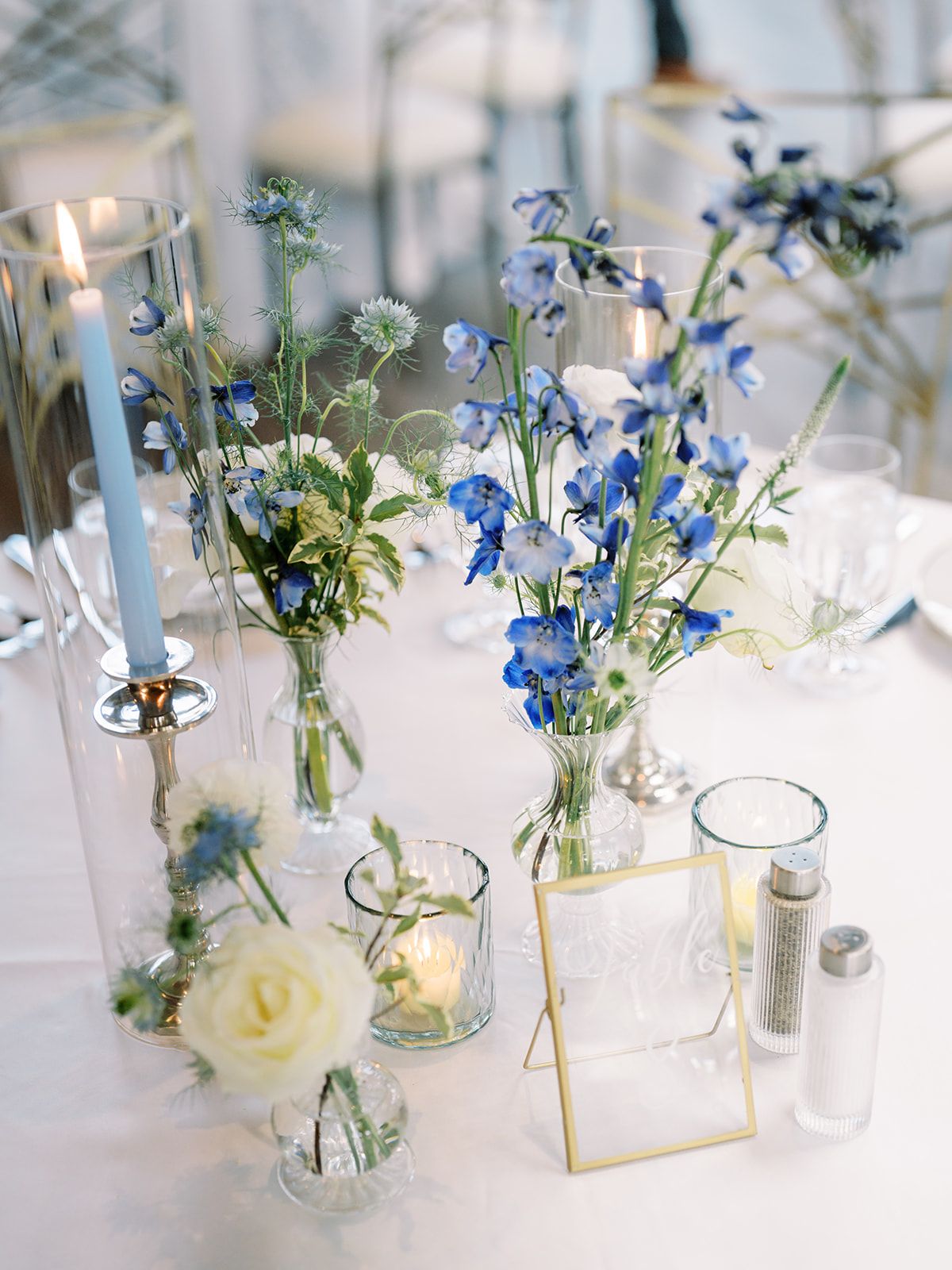 Columbus Ohio Wedding Florist