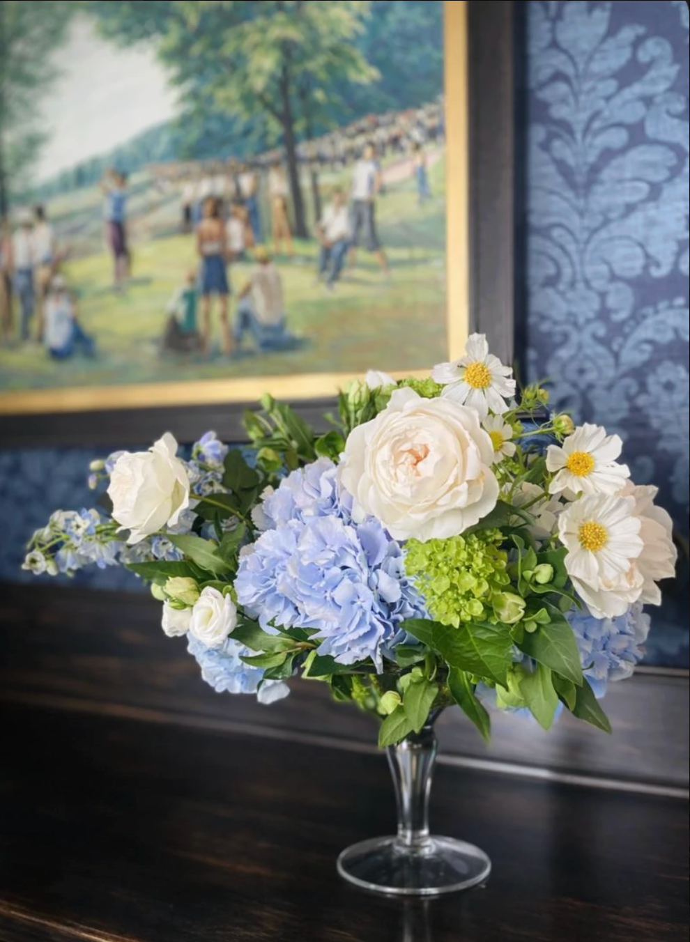 columbus country club wedding