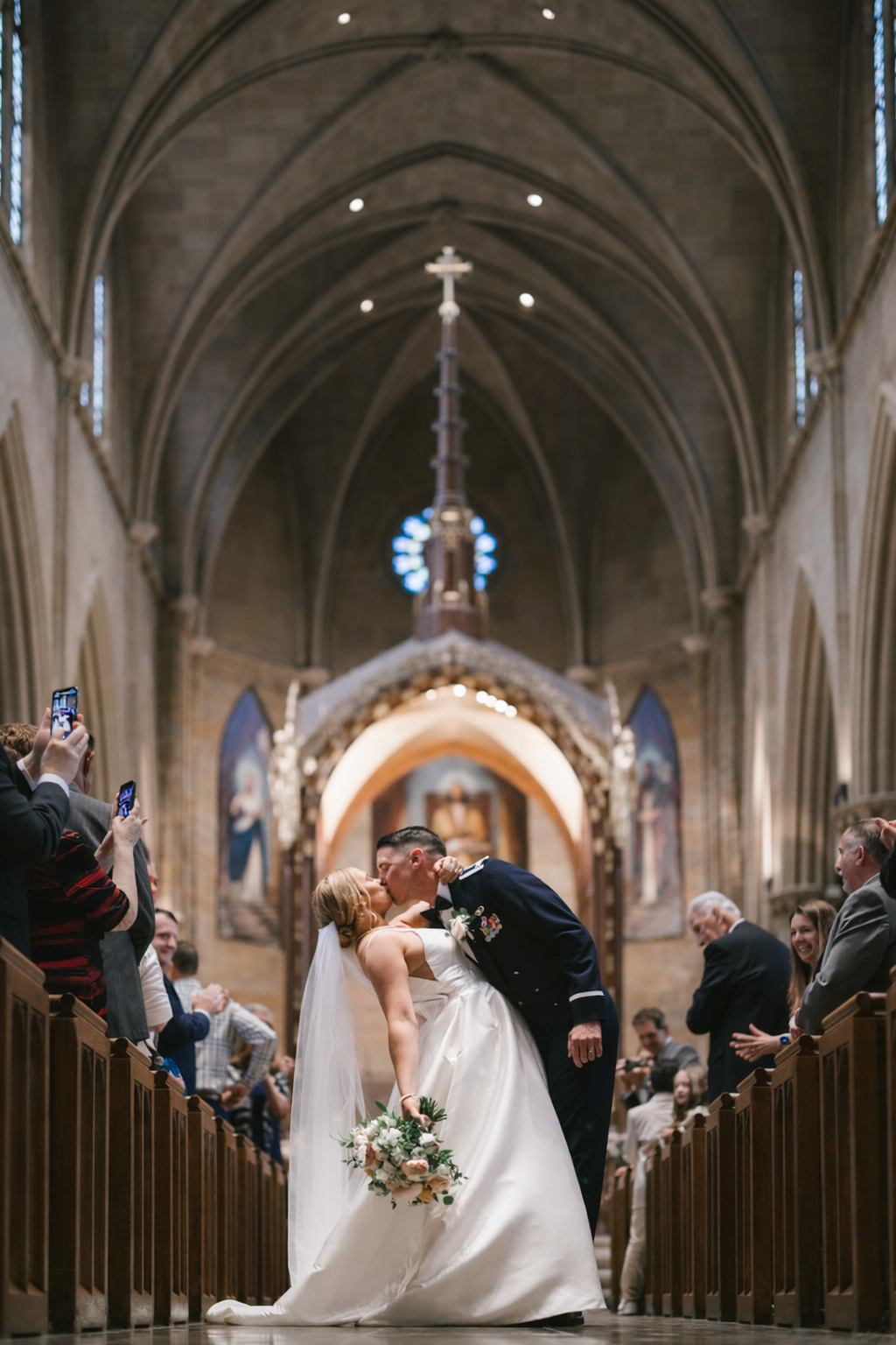 St. Joseph's Cathedral