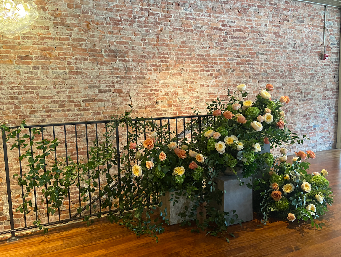 The Clocktower Event Venue Weddings Plain City, Ohio