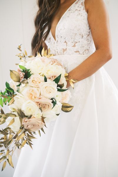 Columbus Ohio Wedding Florist