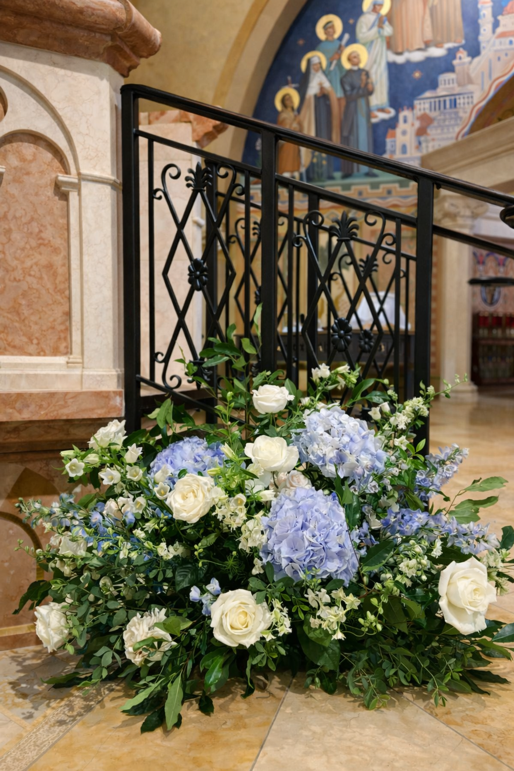 columbus country club wedding