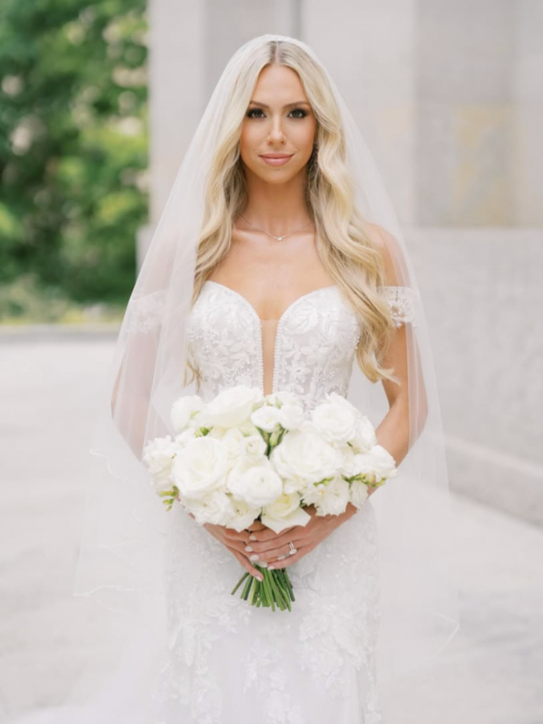 Pinnacle Gold Club Wedding Florist