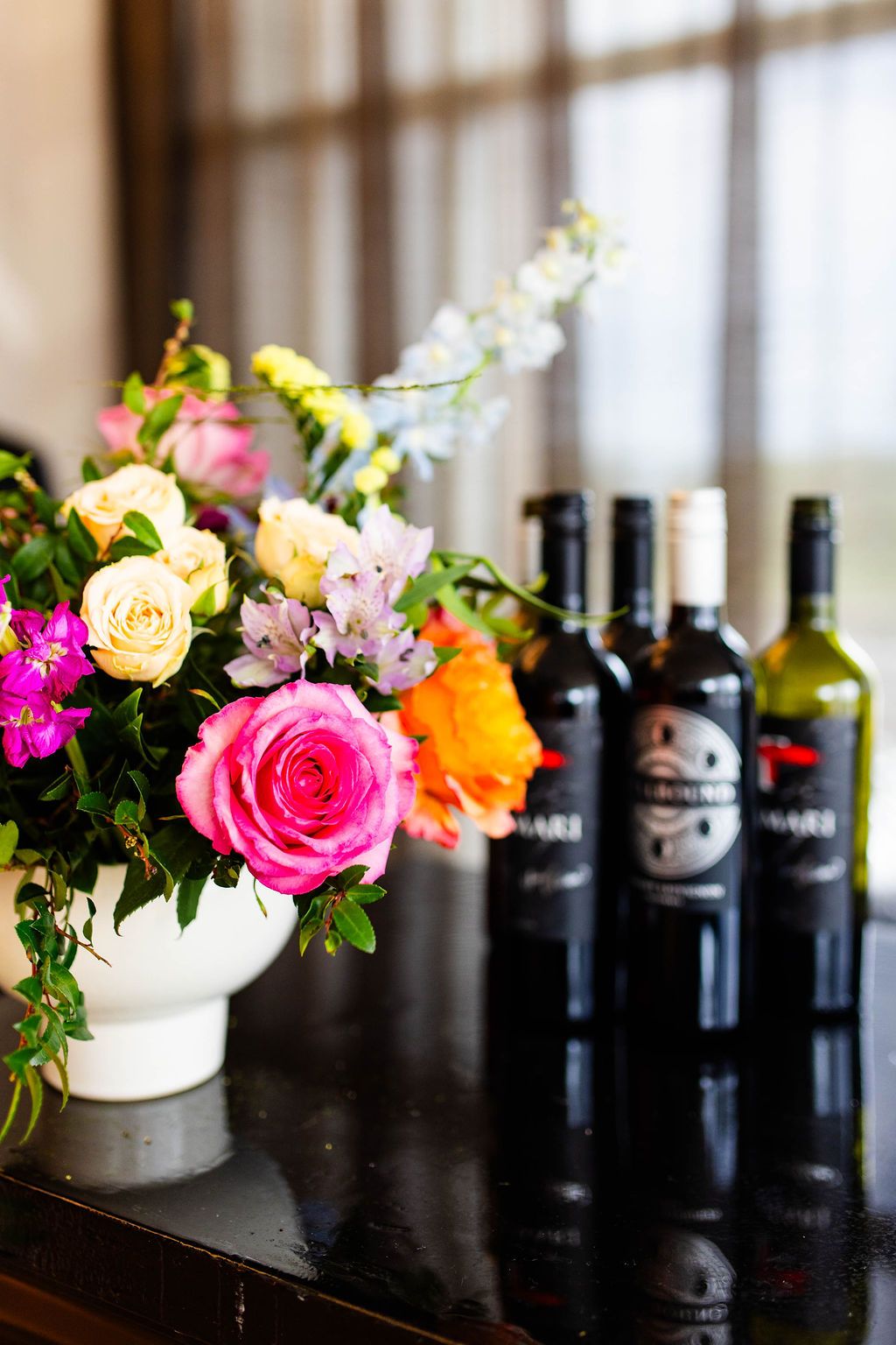 the exchange at bridge park