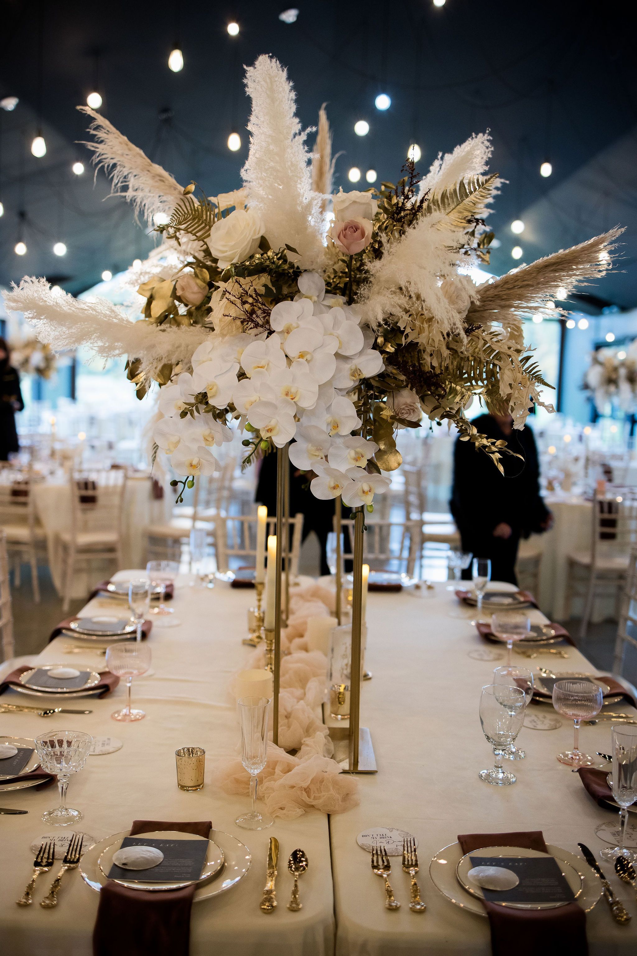 Columbus Ohio Wedding Flowers