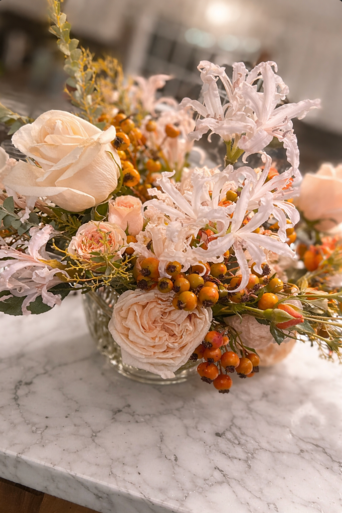 madison house designs columbus ohio wedding flowers