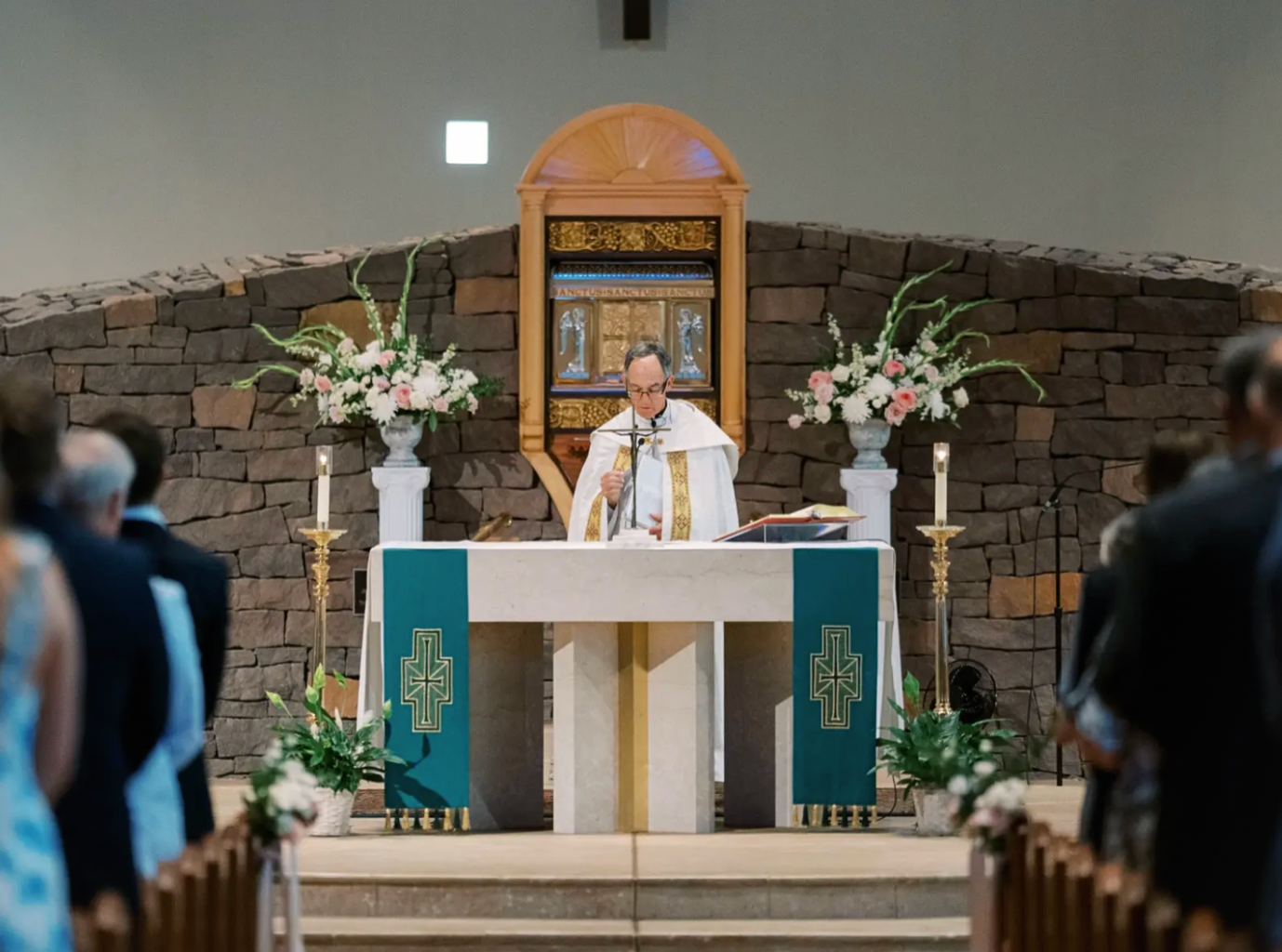 St. Andrews McCoy Rd