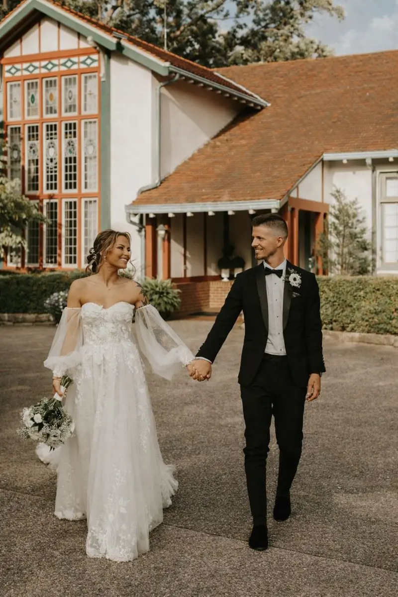 Columbus Ohio Wedding Flowers and Florist