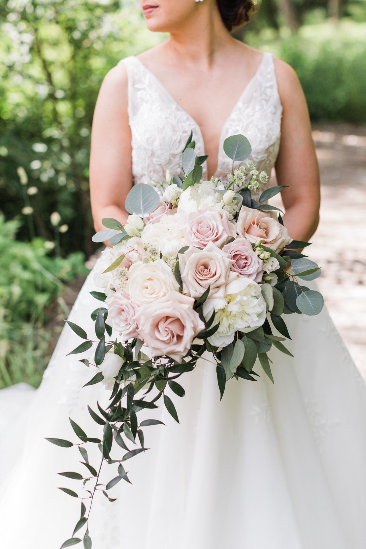 Columbus Ohio Wedding Flowers