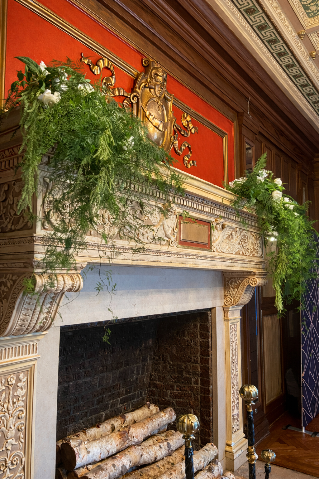 Athletic Club of Columbus Wedding