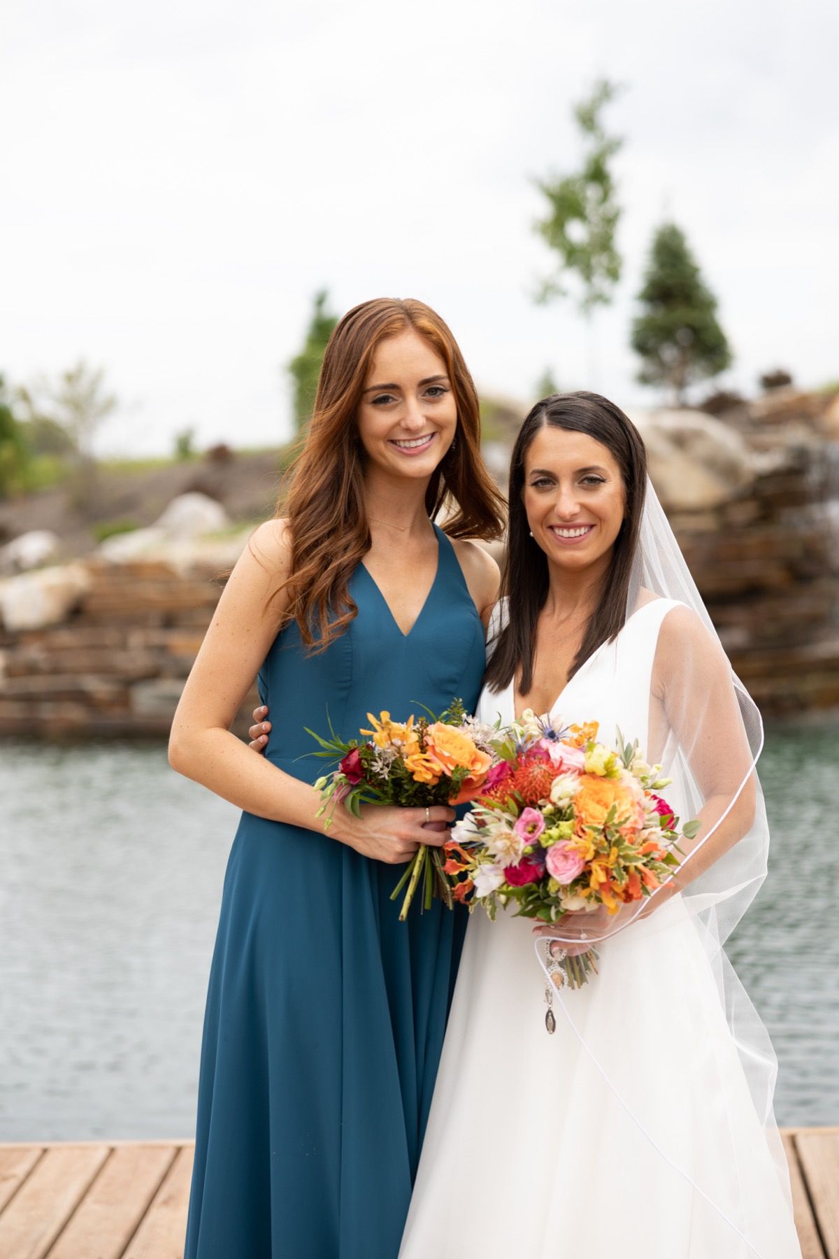 Columbus Ohio Wedding Flowers and Florist