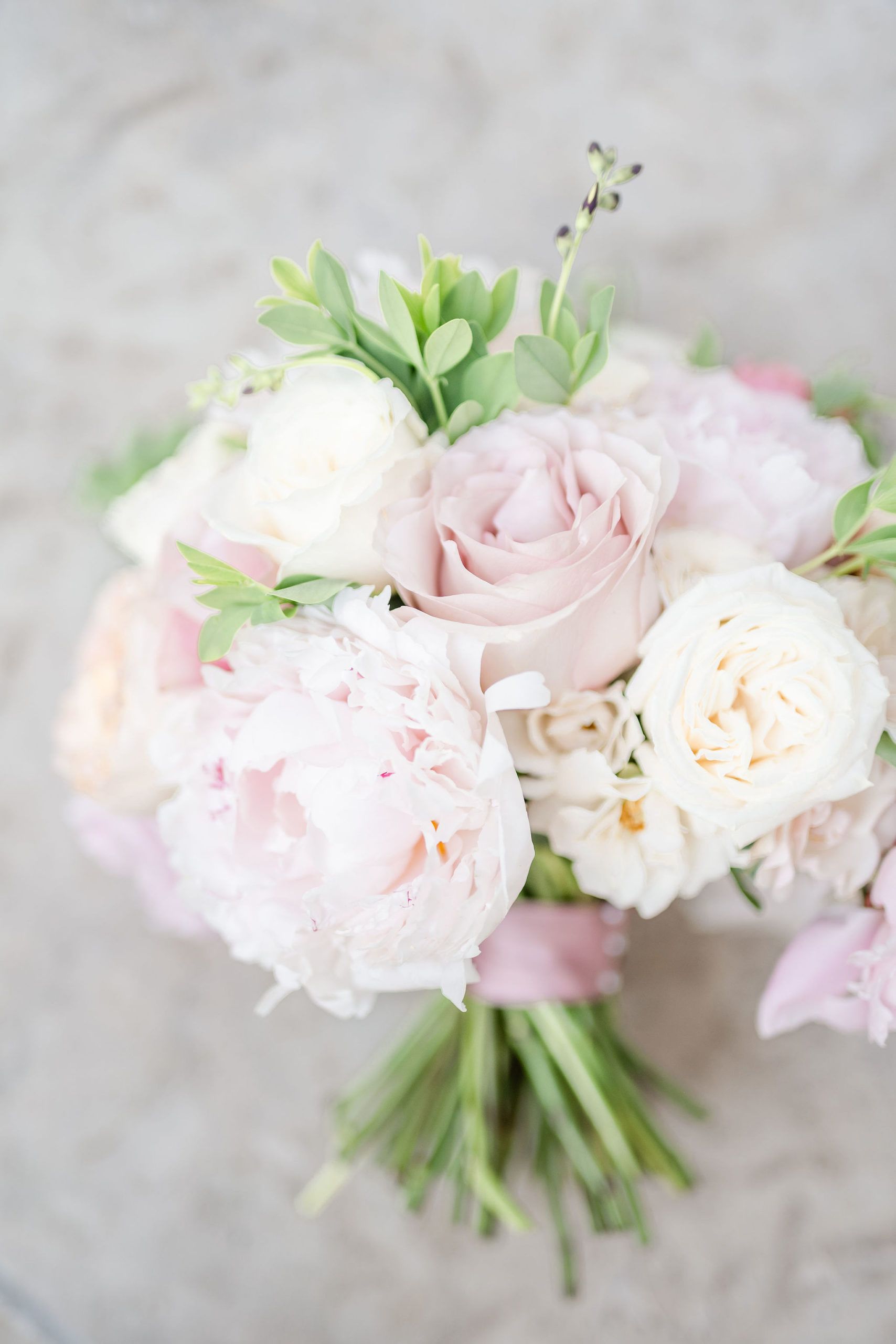 Columbus Ohio Wedding Flowers