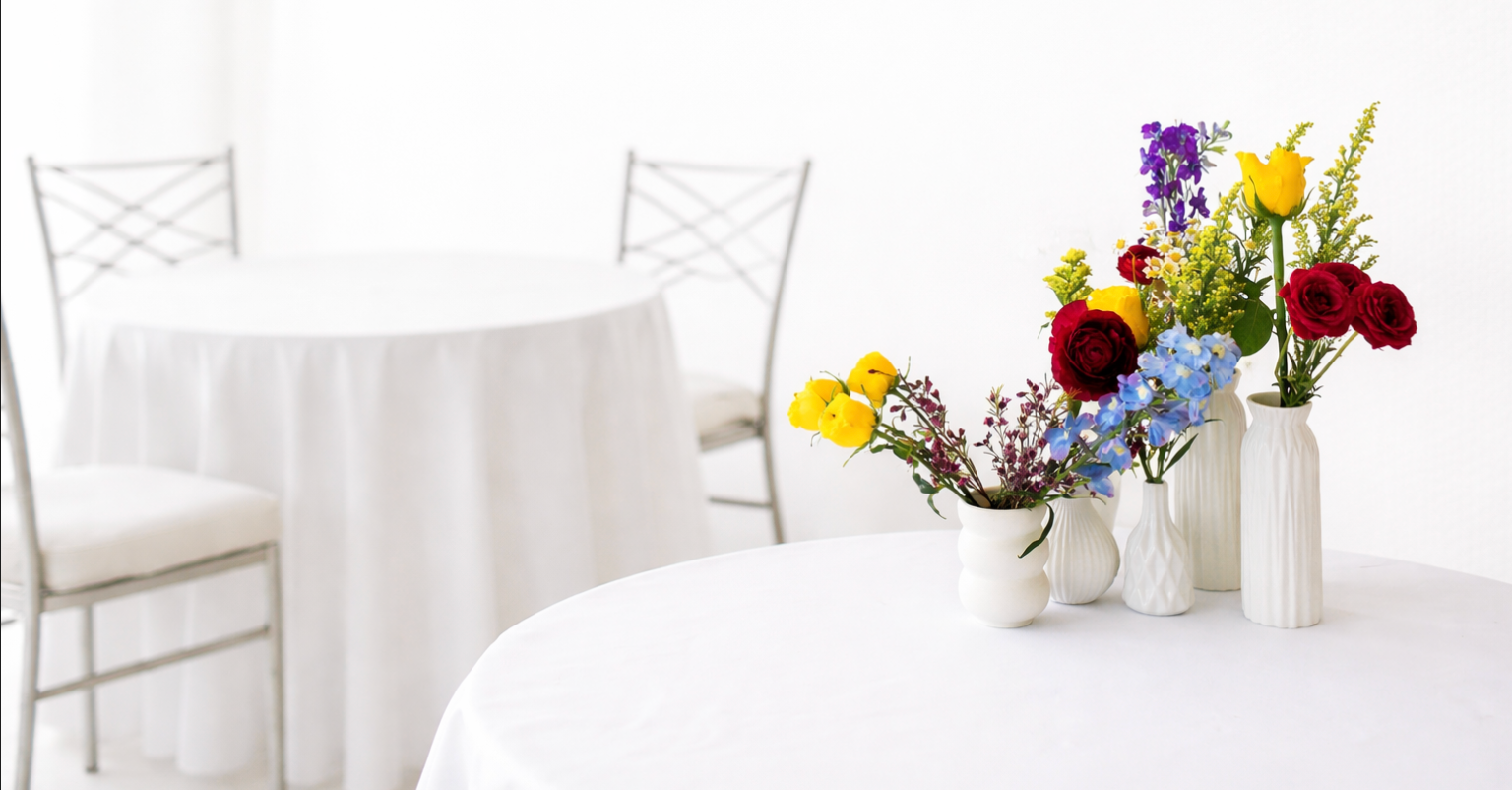 The Exchange at Bridge Park Wedding